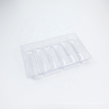 Clamshell blister pack, packing tray blister, Retail packaging